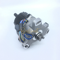 Ensemble de distributeur d'allumage de remplacement de bonne qualité 30100-P08-006 30100P08006 TD-42U TD42U pour Honda pour Civic 1.5L 1.6L