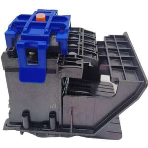 Tête d'impression ISSCX PET compatible avec HP OfficeJet Pro 8640 8600 251DW 8600Plus 8620 CM751 80013a 8660 8100 8625 8635 8630 275DW 276DW 8650 - Product Image 1