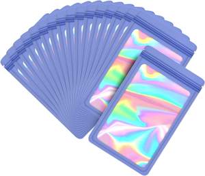 UY-olor personalizado, RINT INI acking opopcorn mnack ell Mell roof ackood ackaging ackylar AG - Product Image 2