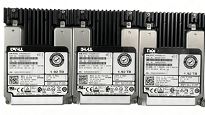 0FYFW 1.92TB <b>2.5</b>-inch Enterprise SAS 12Gbps Hot-Plug <b>SSD</b> 0FYFW - Product Image 4