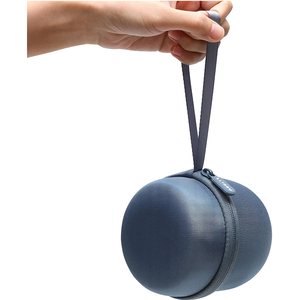 Étui <span class=keywords><strong>de</strong></span> rangement pour haut-parleurs EVA avec boîte audio sans fil et poignée personnalisable pour barres <span class=keywords><strong>de</strong></span> <span class=keywords><strong>son</strong></span> - Product Image 3