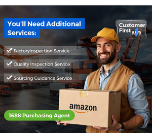 Envio Aéreo da <span class=keywords><strong>China</strong></span> para Arábia Saudita, EUA, Canadá, Reino Unido, EAU, Amazon FBA, Agente de Logística e Preparação para Vendedores - Product Image 4