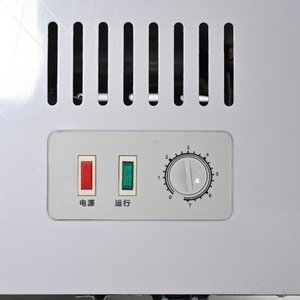 Ống đồng lạnh tủ đông ngang thương mại công suất cao nhanh chóng đóng băng và làm lạnh Tủ đông nhiệt độ kép - Product Image 5