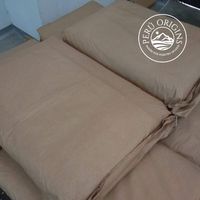 Cacao en polvo de exportación al por mayor natural 100% cacao en polvo orgánico al por mayor de Perú 10%-12% grasa