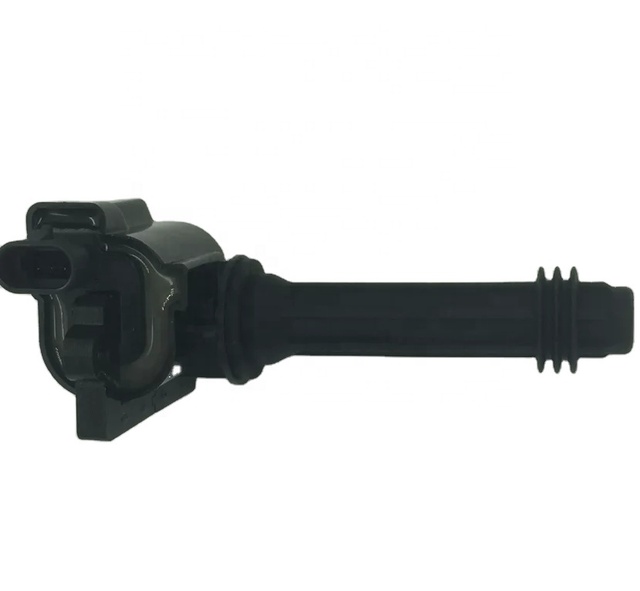 BAIC Motor Car Ignition Coil New Condition Wholesale Chinese Car Parts for BAIC M20 M30 Changan S201 M70 DAM15