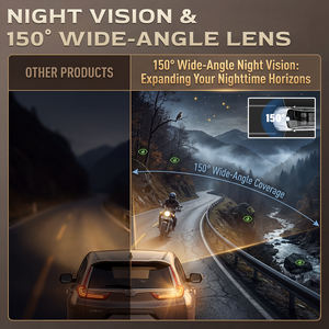 Podofo per Honda CR-V 2023-2025 Dash <span class=keywords><strong>Cam</strong></span> Nascosta 4K 2160P con WiFi, Plug & Play, Registrazione in Loop, G-Sensor - Vendita all'Ingrosso - Product Image 4