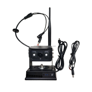 Universal Waterproof Truck Vehicle Lithium <b>12V</b> <b>Battery</b> 9600MAH - Product Image 3