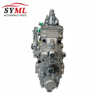 Diesel Vehicle Parts Oil Pump 6211-72-1121 6211721121 Suitable for Tractor or Truck Engine Assemblies