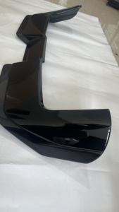 Alerón superior trasero, alerón medio, alerón para <span class=keywords><strong>maletero</strong></span> para <span class=keywords><strong>Toyota</strong></span> <span class=keywords><strong>RAV4</strong></span> 2020 2021 <span class=keywords><strong>2022</strong></span> 2023 2024 - Product Image 6