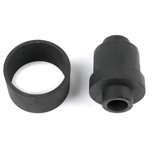 Kamilolo <b>Wheel</b> <b>Bearing</b> <b>Press</b> Fit Tool Kit 99327 For Polaris ATV Replacement Repair Steel Black - Product Image 1