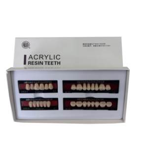 อุปกรณ์ทำความสะอาดและเติมฟันปลอมแบบแมนนวลแหล่งพลังงานโดยผู้ผลิตเรซินสังเคราะห์ - Product Image 5