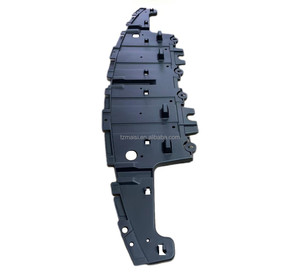 Accessori auto per <span class=keywords><strong>Opel</strong></span> <span class=keywords><strong>Astra</strong></span> J pezzi di ricambio pannello paraurti anteriore OE:13368661 - Product Image 3