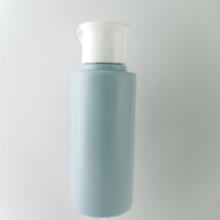 Emballage cosmétique, flacon pulvérisateur miniature de voyage 60 ml 80 ml, bouchon à vis, plastique, brume fine, soin de la peau, parfum