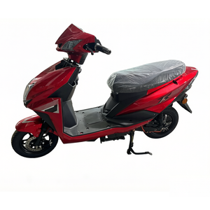 Motocicletas Eléctricas Inteligentes Digitales de Alta Velocidad para Adultos, 60V, Largo Alcance, de Fábrica - Product Image 5