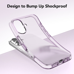 <span class=keywords><strong>Coque</strong></span> arrière personnalisable Soonleader en TPU+TPE transparente, étanche et antichoc pour téléphone portable 16 - Product Image 5