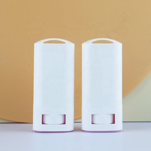 Envase Ovalado Vacío Ecológico de 20gr/15gr para Desodorante en Barra, Bálsamo Sólido Perfumado, Champú, Repuesto de Desodorante en Barra - Product Image 4