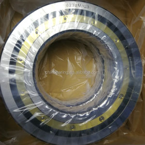 Chik OEM 6328M 6330M 6332M 6334M 6336M 6338M <span class=keywords><strong>6340</strong></span> M C3/C4 /P6/P5กรงทองเหลืองแข็งตลับลูกปืนเม็ดกลมร่องลึก - Product Image 5