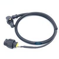 Capteur de position du vilebrequin pour moteur de camion D9 D12 D16 20508011 20374282 7420374282