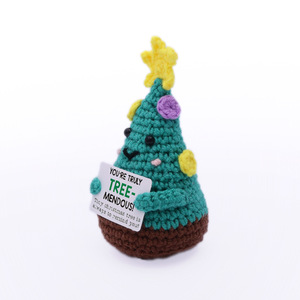 Nouveau produit transfrontalier : Animal licorne en peluche émotionnel - Product Image 4
