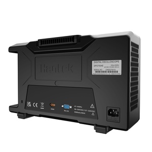 ออสซิลโลสโคปดิจิตอล Hantek DPO7104E แบนด์วิดท์ 100MHz - Product Image 1