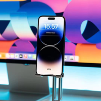 Precios Bajos, Alta Calidad, Teléfono Inteligente 5G 14 Pro, 4GB de RAM, Pantalla de 6.7 Pulgadas, Venta al por Mayor, Teléfonos Móviles Usados Originales Desbloqueados para Reventa