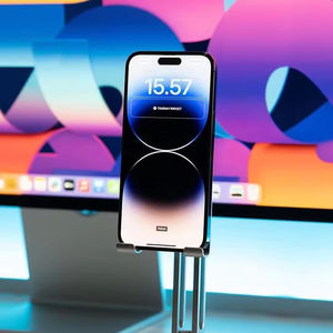 Teléfono Inteligente 5G 14 Pro al por Mayor, Teléfonos Móviles Usados Originales Desbloqueados de Alta Calidad - Product Image 4