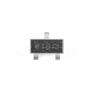 Pmbt2222 Rhh Nieuwe Originele Pmbt2222, 215 Sot-23-3 Npn Schakeltransistor