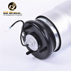 Ammortizzatore Anteriore Sportivo a Puntone Completo di Assorbimento OEM N. LR019993 DELPHI22249854 - Product Image 5