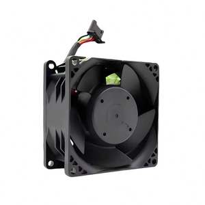 Ventilador de Refrigeración de Gran Volumen y Alta Velocidad THB0812BE Delta 803812V6A8cm - Product Image 2