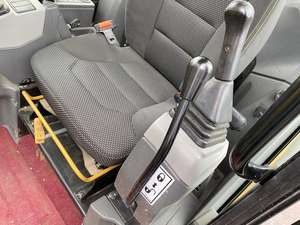 รถขุด306ขนาดเล็กสำหรับแคตเตอร์307 308 6Ton ใช้ในสต็อกเครื่องยนต์คาวาซากิ - Product Image 5