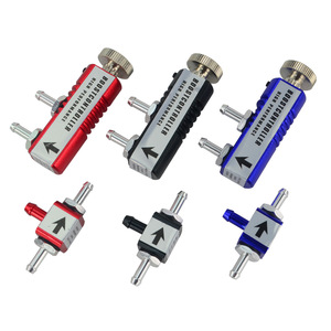 Contrôleur de suralimentation turbo manuel réglable 1-30 PSI en alliage d'aluminium pour la mise à niveau des véhicules en général - Product Image 2