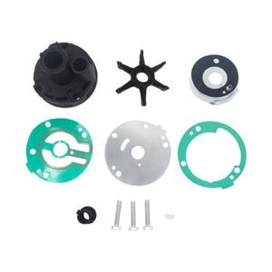 Kit de Reparación para Motor Fuera de Borda Yamaha de 25HP y 30HP, Impulsor de Goma y Piezas de Bomba de Agua de Latón 689-W0078-04-00 - Product Image 4