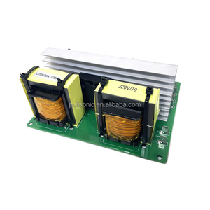 600W 28KHZ Lavavajillas ultrasónico Lavadora PCB Placa base Circuito ultrasónico Pcb Board <span class=keywords><strong>Generator</strong></span> - Product Image 5