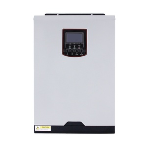 Năng lượng mặt trời Inverter 20kW 3 giai đoạn MPPT offgrid 500vdc năng lượng mặt trời và gió sạc lai điều khiển 5000 Wát năng lượng mặt trời CHARGE CONTROLLER Inverte - Product Image 1