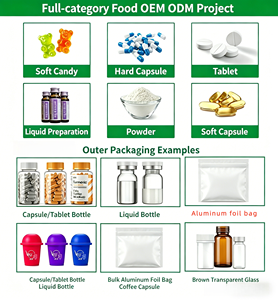 Poudre de Protéine de Lactosérum pour le Sport et le Fitness – Complément Alimentaire Très Demandé, Personnalisation OEM Prise en Charge par le Capital d'État - Product Image 5