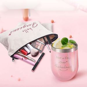 Exquisito Set de Regalo de Mascarillas para Ojos, Bolsa Cosmética Rosa con Forma de Huevo, Venta Transfronteriza para el Día de San Valentín, Caja de Regalo para Baño Aromático - Product Image 3