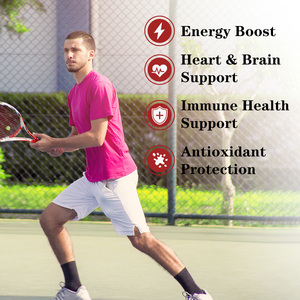 Best Selling OEM Multivitamins Oral Liquid <b>Herbal</b> <b>Supplement</b> Support Strong Immune System and Boost Memory Function for Adult - Product Image 6