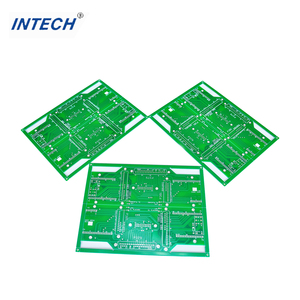 Fabrication électronique DE CIRCUITS IMPRIMÉS <span class=keywords><strong>Multicouche</strong></span> Fabricant De Carte De Circuit Imprimé - Product Image 4