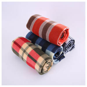 Coperta in Pile Double-Face per Inverno, Stile Coreano a Quadri, per Ufficio, Esterni, Divano, <span class=keywords><strong>Bambini</strong></span> e Adulti - Product Image 5