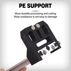 Tester per Frecce SPG, Strumento di Ispezione e Controllo per Asta di Freccia in Fibra di Vetro o Carbonio Puro, per Verificare Rettilineità, Spine, Bilanciamento e Squadratura - Product Image 3