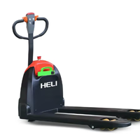 Mástil de Elevación Reforzado Heli Cbd18 Garantiza la Fiabilidad en el Elevamiento de Carga