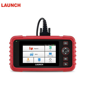 Lancio crp123x 123x crp 123 obd 2 obd2 creader escaner automotriz <span class=keywords><strong>aggiornamento</strong></span> scansione strumento diagnostico per auto scanner automobilistico macchina - Product Image 5