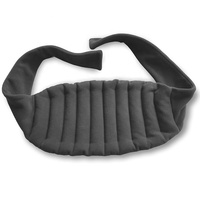 Coussin chauffant en argile naturelle et réutilisable pour soulager la douleur, sacs de blé chauffants pour le dos