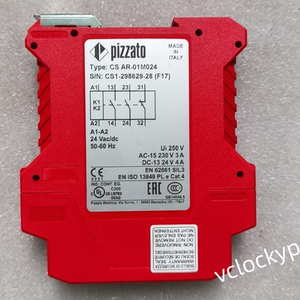 PIZZATO CS AR-01M024 / CSAR01M024 (NUEVO en CAJA) - Product Image 4