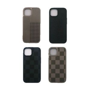 Funda protectora para teléfono Dibujo con diseño de pata de gallo para iPhone 14 Pro Max - Product Image 1