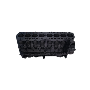Bloc-cylindres C7.1 C6.43, bloc moteur de camion d'origine, exportation mondiale - Product Image 1