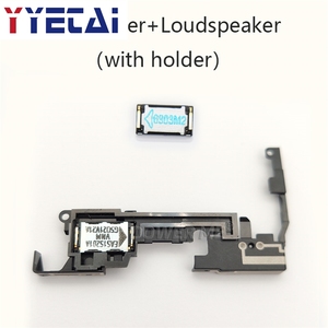 Haut-parleur d'oreille YYT avec support pour <span class=keywords><strong>Sony</strong></span> <span class=keywords><strong>Xperia</strong></span> XZ F8331 <span class=keywords><strong>F8332</strong></span> - Product Image 3