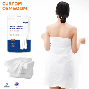 Dùng Một Lầ<span class=keywords><strong>n</strong></span> Khă<span class=keywords><strong>n</strong></span> Tắm Lớ<span class=keywords><strong>n</strong></span> Xách Tay Khă<span class=keywords><strong>n</strong></span> Tắm Cho Du Lịch Cá nhâ<span class=keywords><strong>n</strong></span> Đóng Gói Mềm Cơ Thể Khă<span class=keywords><strong>n</strong></span> Cho Đi Bộ Đường Dài Cắm Trại Khách Sạ<span class=keywords><strong>n</strong></span> Phòng Tắm - Product Image 6