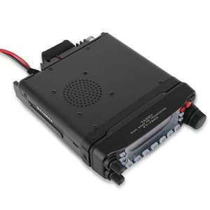 Yaesu Talkie-walkie double bande pour voiture FT-7900R UHF/VHF 25W Portée 100 km Résistant à l'eau IPX-1 Garantie 1 an - Product Image 5