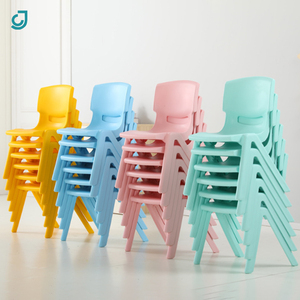Jingchen su misura scuola scuola scuola di mobili <span class=keywords><strong>per</strong></span> bambini camera da letto in plastica <span class=keywords><strong>tavolo</strong></span> da studio e sedia Set - Product Image 1